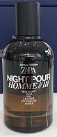 Парфумована вода для чоловіків Zara night pour homme III (Heritage Selection) 100 ml