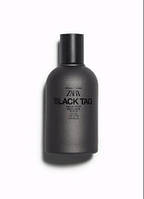 Парфумована вода для чоловіків Zara Black Tag 100 ml