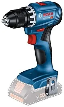 Шуруповерт Bosch GSR 18V-45 Professional 06019K3200, фото 1