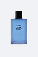 Туалетна вода для чоловіків Zara Blue Spirit 90 ml