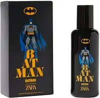 Одеколон для хлопчиків Zara Batman & TM DC Comics 50 мл