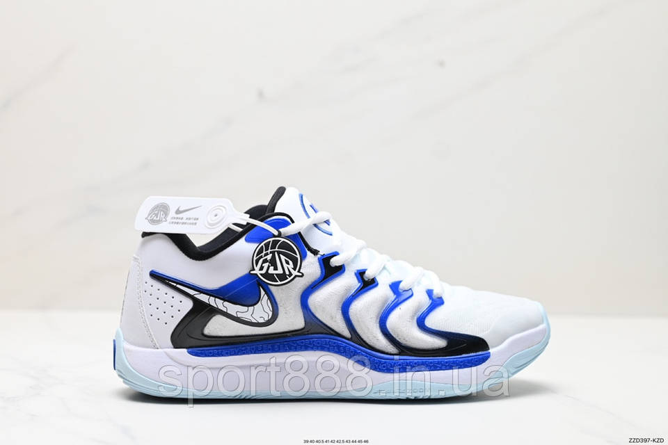 Eur39-46 баскетбольні кросівки Nike KD 17 Penny чоловічі: продаж