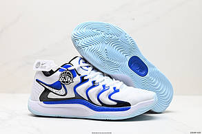 Eur39-46 баскетбольні кросівки Nike KD 17 Penny чоловічі