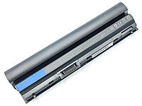 Батарея FRROG для ноутбука Dell Latitude E6120, E6220, E6320, E6330, E6430s (11.1V 5200mAh) (Разъем