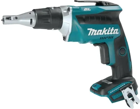 Шуруповерт Makita DFS452Z, фото 1