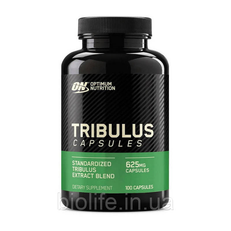 Tribulus 625 (100 caps)
