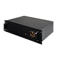 Источник бесперебойного питания (ИБП) LP-UL1250VA RM (rack mounts) (with battery) i