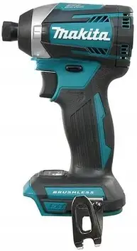 Шуруповерт Makita DTD154Z