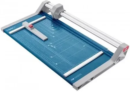 Різак для паперу Trymer Dahle Długość Cięcia 510 mm Wysokość Cięcia 2 mm