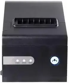 Принтер для чеків Drukarka Etykiet Xprinter Xp C260-K Lan Dhcp (Xprinter Xp C260-K Lan Dhcp)