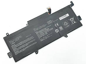 Батарея C31N1602 для ASUS Zenbook U3000, U3000U, UX330, UX330U, UX330UA (11.55V 4940mAh 57Wh) (0B200-02090000)