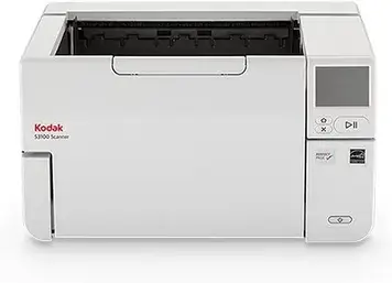 Принтер для чеків Kodak S3100 Scanner A3/100Ppm/Usb3.2/Adf300 A3 (8001802)