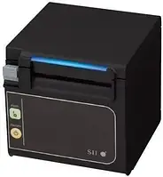 Принтер для чеков Seiko Instruments Rp-E11-K3Fj1-S-C5 - Thermal Pos Printer 203 X Dpi 350 Mm/Sec 8.3 Cm 58mm