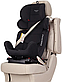 Автокрісло CARRELLO Quantum ISOFIX CRL-11803/3 Space Black, група 0+1+2+3 (Карелло квантум) Від народження до 12 років, фото 5