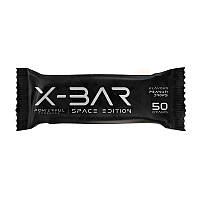 X-Bar 30% protein Space Edition (50 g, peanut+drops)