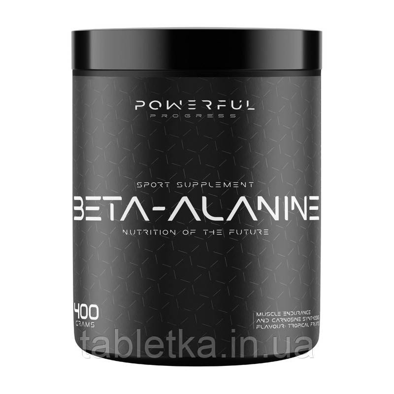 Beta-Alanine (400 g, raspberry) orange raspberry orange