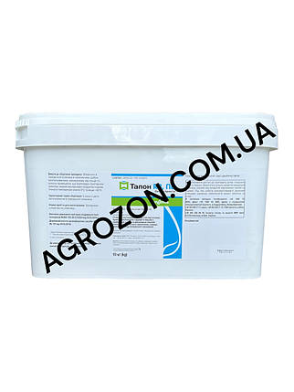 Родентицид Талон Syngenta - 10 кг, фото 1
