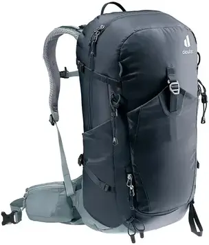 Рюкзак Deuter Trail Pro 33 Black Shale
