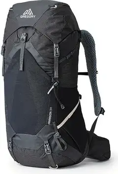 Рюкзак Gregory Paragon 38l Basalt Black M/L 1433632917