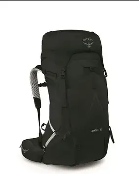 Рюкзак Osprey Atmos Ag Lt 50 Black
