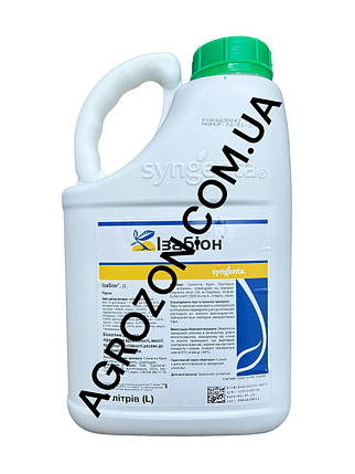Біостимулятор Ізабіон Syngenta - 5 л., фото 1