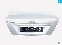 Крышка багажника Chevrolet Lacetti Nubira III SEDAN Б/У