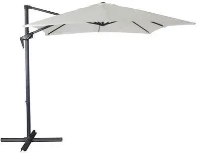 Садова парасолька Patio Parasol Ogrodowy Mini Roma 47761, фото 1