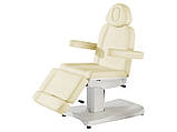 Канапа косметологічна модель 3803 А (2 мотори), фото 3