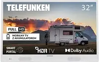 Телевизор LED Telefunken 32FGP7450W 32 cale Full HD