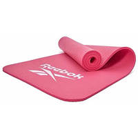 Коврик для фитнеса Reebok Training Mat рожевий 183 х 61 х 1 см RAMT-11015PK (885652020442)