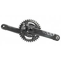 Шатуни Sram XX1 Eagle Power Meter Boost 148 175 32T (1052-00.3018.293.175)