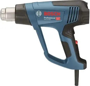 Теплова гармата Bosch GHG 20-63 Professional 06012A6200