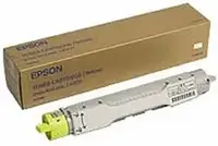 Тонер для принтера Epson C13S050148 Żółty