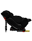 Автокрісло CARRELLO Quantum ISOFIX CRL-11803/3 Space Black, група 0+1+2+3 (Карелло квантум) Від народження до 12 років, фото 2