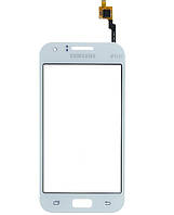 Сенсор Samsung Galaxy J1 Mini (2016) J105H White