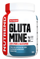 Глутамин Nutrend Glutamine 500 g