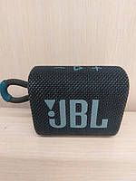 Колонка JBL Go 3 Squad