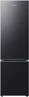 Холодильник Samsung RB38C600EB1 203 cm Czarna