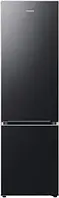 Холодильник Samsung RB38C607AB1 203 cm Czarna