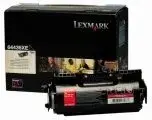 Тонер для принтера Lexmark black [ 32000str , T644 ]