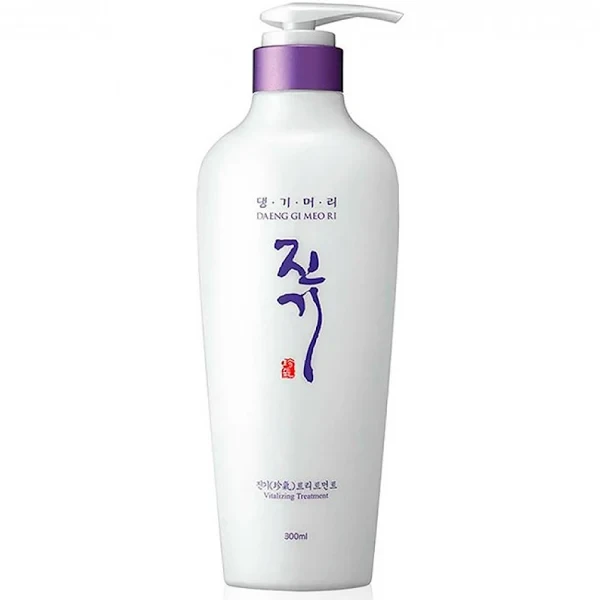 ХІТ Відновлюючий кондиціонер Daeng Gi Meo Ri Vitalizing Treatment 300 ml