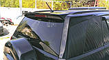 Спойлер багажника Suzuki Grand Vitara 2005-2014 ABS пластик під фарбування, фото 4