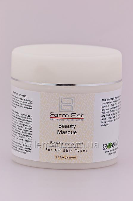 FormEst Маска краси з амінокислотами Beauty Masque, 250 мл