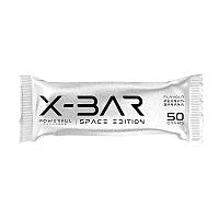 X-Bar 30% protein Space Edition (50 g, peanut+banana)