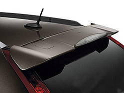 Спойлер козирок задніх дверей Honda CR-V 2013-ABS пластик під фарбування