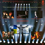 Вінілова платівка STYX Kilroy was here (1983) Vinyl (LP Record), фото 2