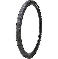 Покрышка с камерой на велосипед Vee Rubber VRB185 26x2.00 (51-559) 22TPI, AV