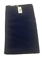 Махровий рушник-килимок під ноги Miomare 60 х 100 см, килимок для ванної кімнати