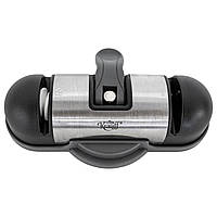 Точилка для ножів Krauff Spitzen 29-250-013, ручна, універсальна, двоступінчаста