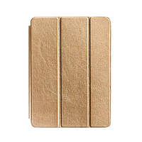 Чехол-книга для планшета Infinity Smart Case iPad mini 2/3 Gold (OEM)